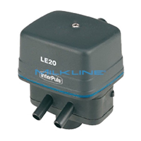 PULS LE20 MASTER WITH CLEAN AIR 24V