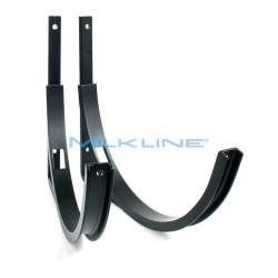 WALL BRACKETS FOR PVC VACUUM TANK HORIZ.