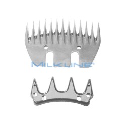 SET PETT+COL A/5 W OVINI X S.PROFI 3000