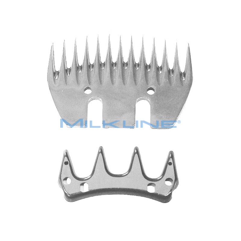 SET PETT+COL A/5 W OVINI X S.PROFI 3000