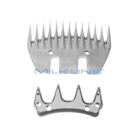 SET PETT+COL A/5 W OVINI X S.PROFI 3000