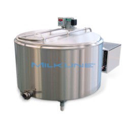 MILK COOLING TANK BHN 1000 4 M 380