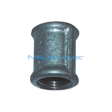 GALVANIZED CONNECTION 1"1/2"