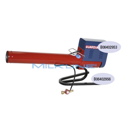 SCATOLA RISONANZA X GUARDIAN 2