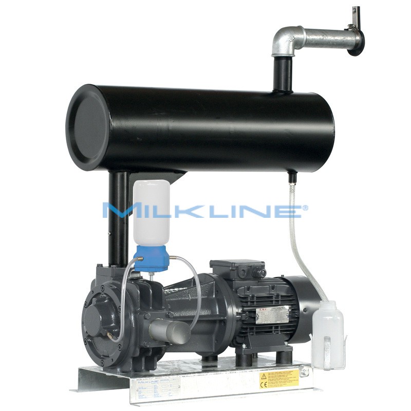 SILENT75PL/230/400 KW1,84 700L/M