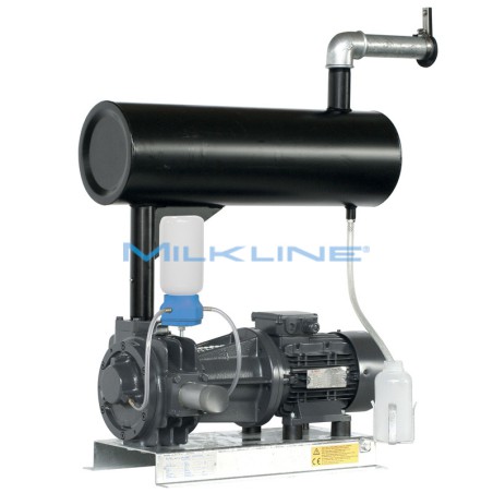 SILENT75PL/230/400 KW1,84 700L/M