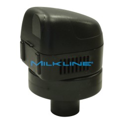 INIETTORE ARIA UNB 32MM 24V TN