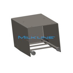 S/S DRAWER FOR VARIFLO