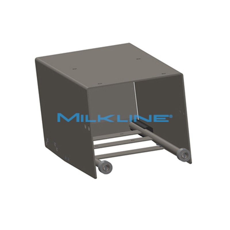 S/S DRAWER FOR VARIFLO