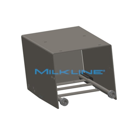 PROTEZIONE A CASSETTO X STAZ.LAV.VARIFLO