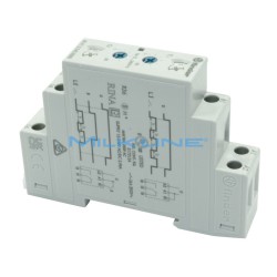 TIMER MLR1 0.1S-100H 24VDC/24.240VAC