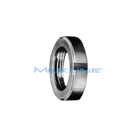 ROUND NUT FOR S/S UNION DN101,6