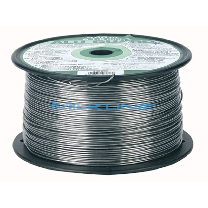 FILO ALLUMINIO 400M D.1,6MM