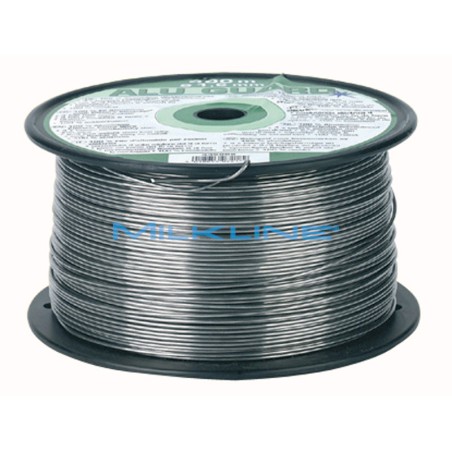 FILO ALLUMINIO 400M D.1,6MM