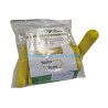 TEAT, HOLE 4MM YELLOTEAT, 10 PIECES
