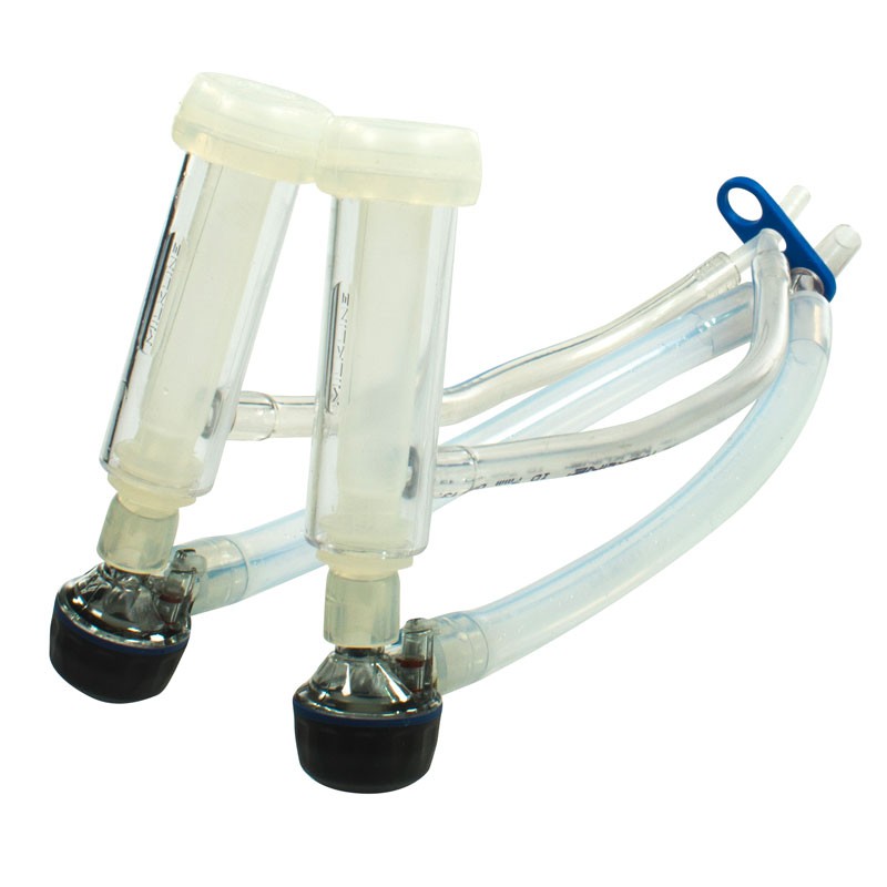 SHEEP MILKING UNIT DISC SIL