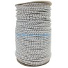 CORDA ELASTICA DIAM.4 - ROTOLO MT.100
