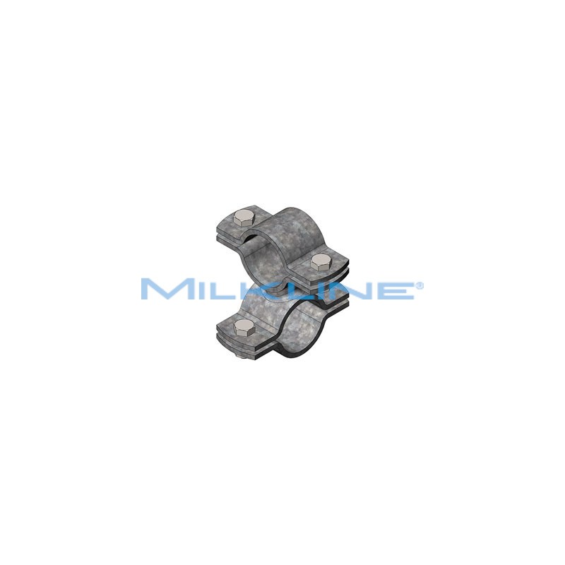 CROSS BUCKLE 1"1/2X1"1/2"