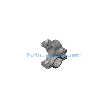 CROSS BUCKLE 1"1/2X1"1/2"