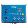 VARIOSPEED LEVEL CONTROL BOX 230/400V X KW0,55