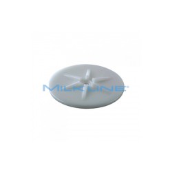 PLASTIC PLATE PISTON UNB TCR