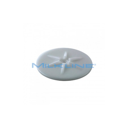 PLASTIC PLATE PISTON UNB TCR