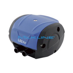 PULSATOR IP L02 AIR ALT/STD 60/40