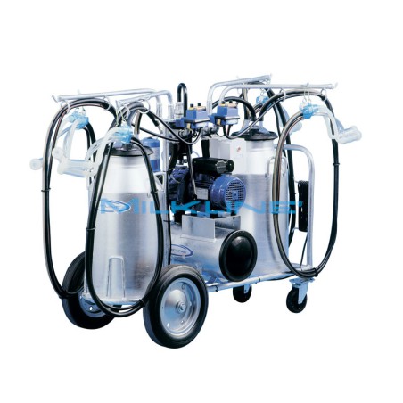 MINI 2/4/B TOS O 450 N/PRO SIL EB