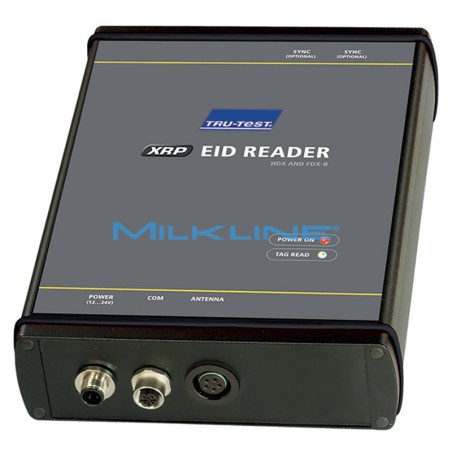 EID READER XRP SYNCHRONISABLE