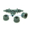 T CONNECTOR FOR TEATSPRAY+JETSTREAM