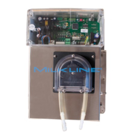 FEEDING STATION SYNCHROFEED SINGLE IFS V03