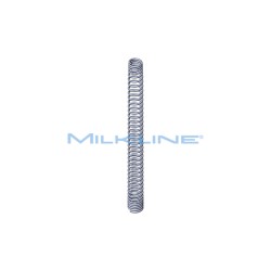 SPRING FOR S/S MILK FILTER ML 455
