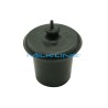 RUBBER CONICAL CAP D.29X32 H.31