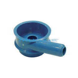 SUPPORTO PULSATORE AL/ML NUDO