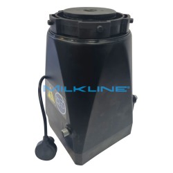 MIXER MOTOR MD 230V/50-60HZ COMPLETE