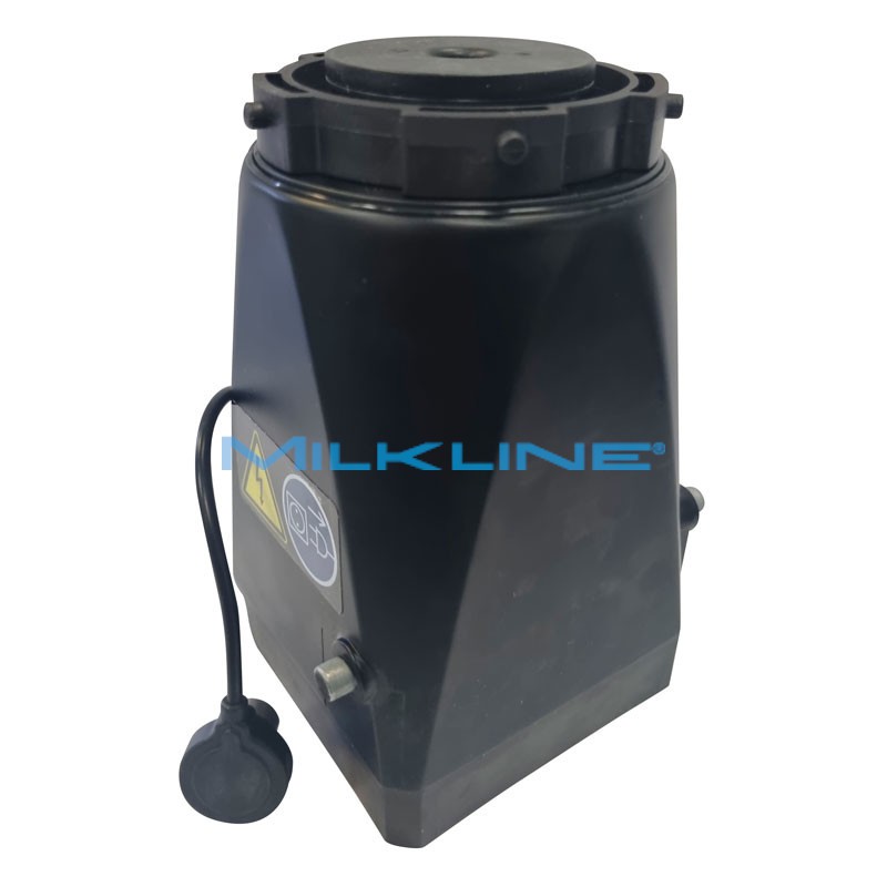 MIXER MOTOR MD 230V/50-60HZ COMPLETE