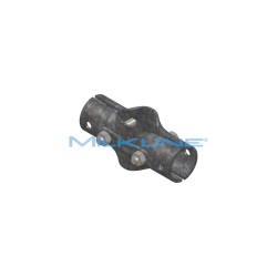 BEARING NECK P2B 1"1/4X1"1/4 M10X65"