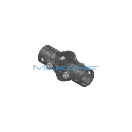 CROCERA P2B 1"1/4X1"1/4 M10X65