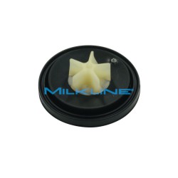 MEMBRANA VALV ACQUA TN MU X LAV 24V