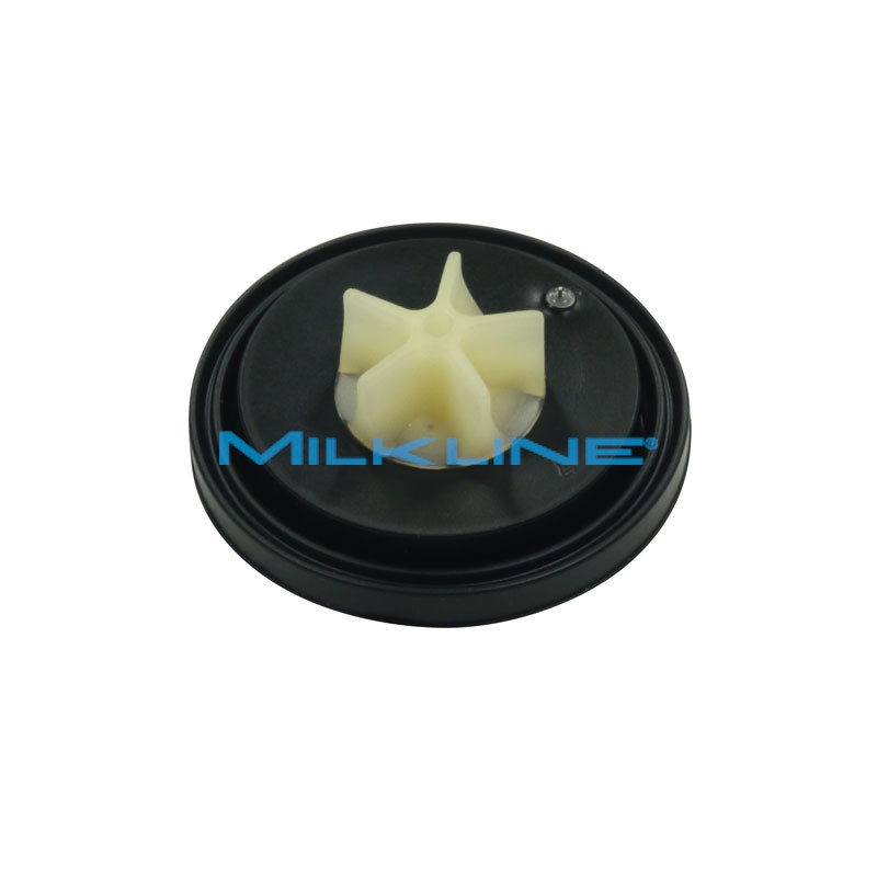 MEMBRANA VALV ACQUA TN MU X LAV 24V