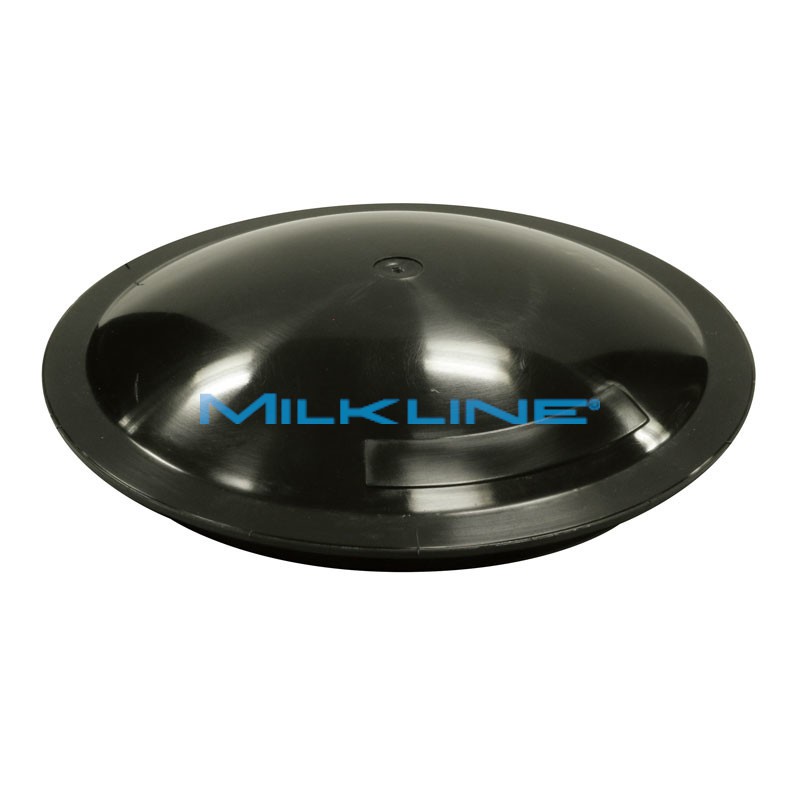 ADAPT LID FOR TANK AL VP9S 1"