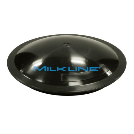 ADAPT LID FOR TANK AL VP9S 1"