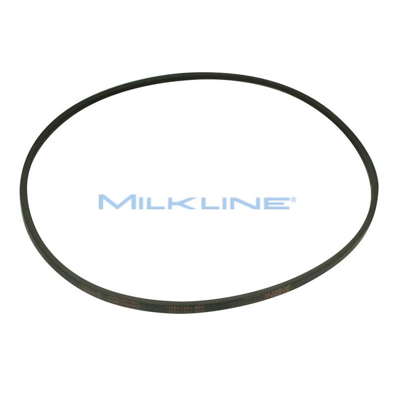 V-TYPE BELT A 56 1422MM.