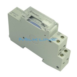 TEMPORIZZATORE X BOILER