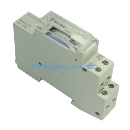 TEMPORIZZATORE X BOILER