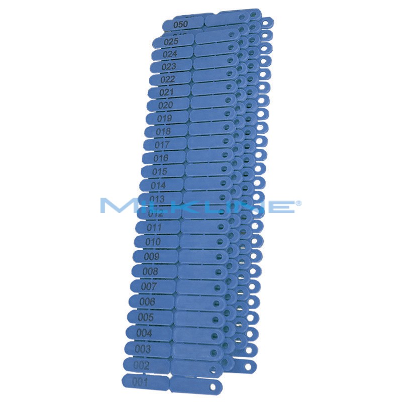 SET 100 UKALTAG NUMERATI 1-100 BLU