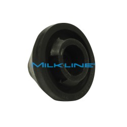 RUBBER TAPERED CONNECTION AL