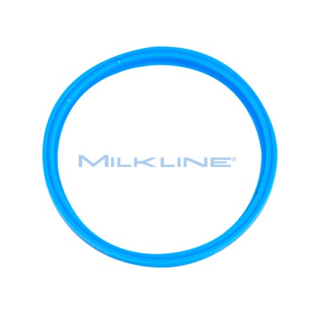 BLUE SILICON GASKET FOR ML/OC TN CLAW