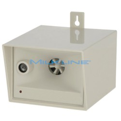 DERATTIZZATORE AD ULTRASUONI