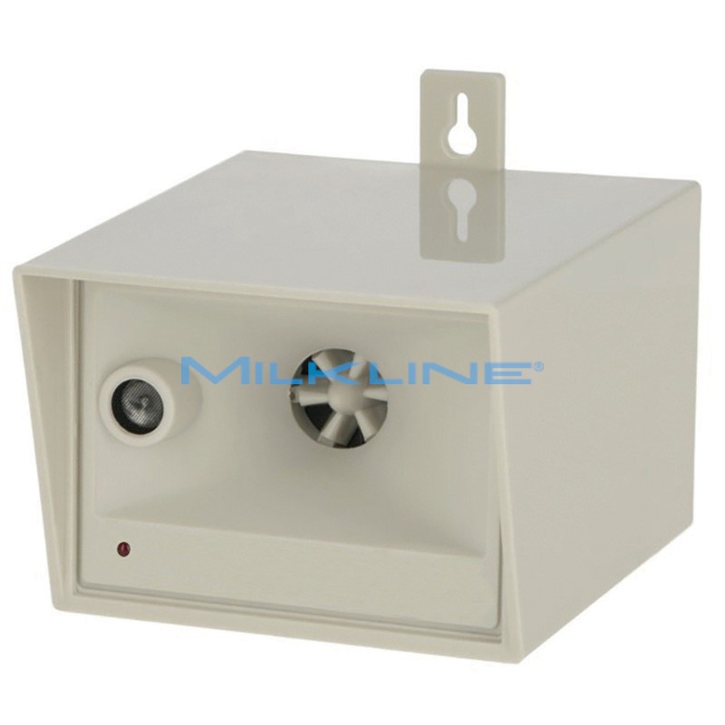 DERATTIZZATORE AD ULTRASUONI